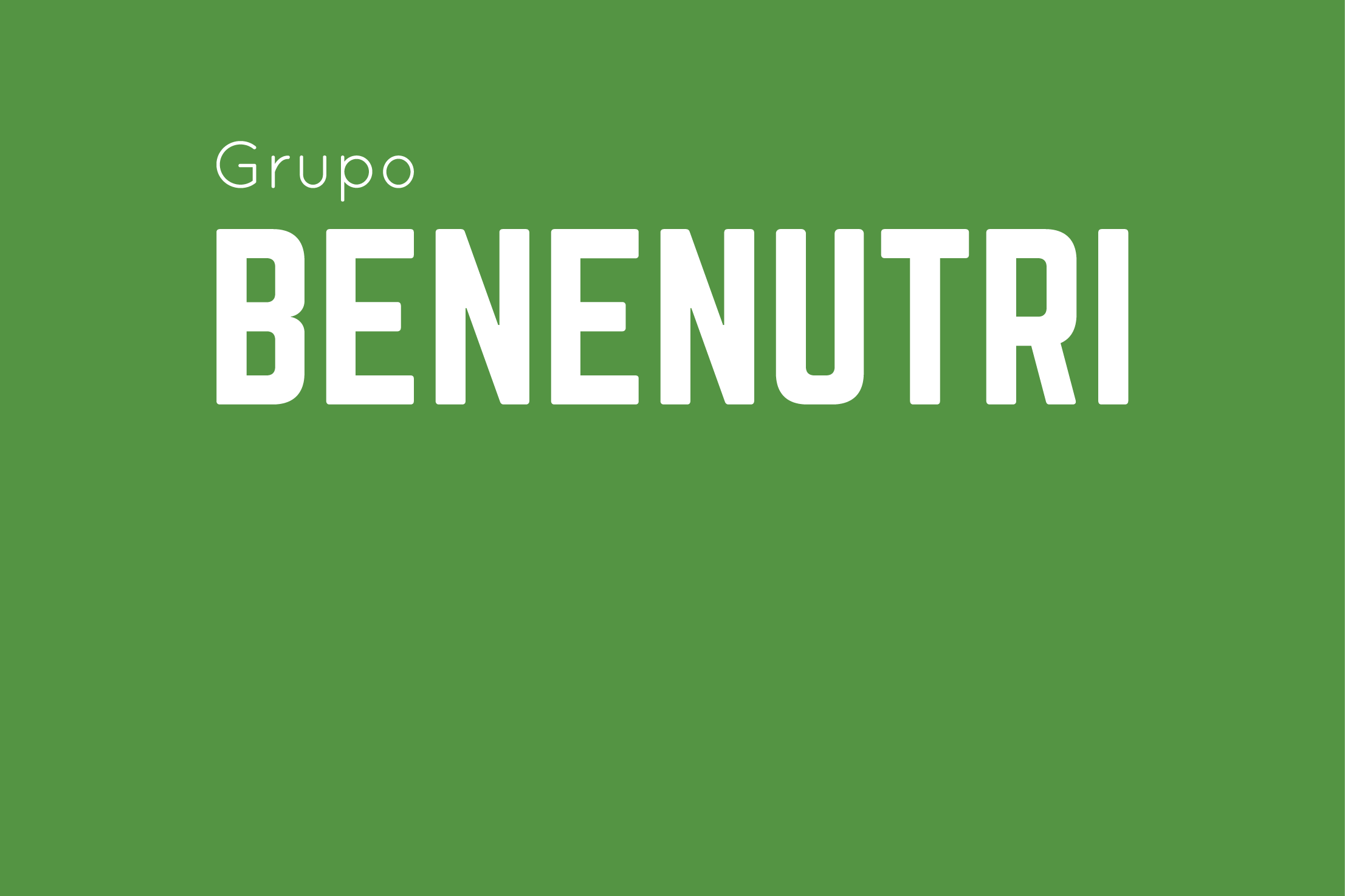 Grupo Benenutri