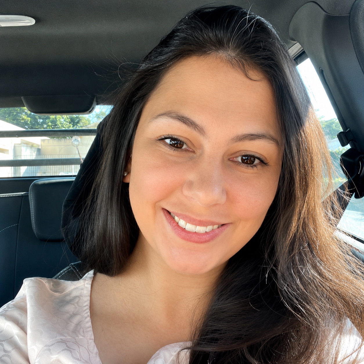 Vanessa Patelli dos Reis